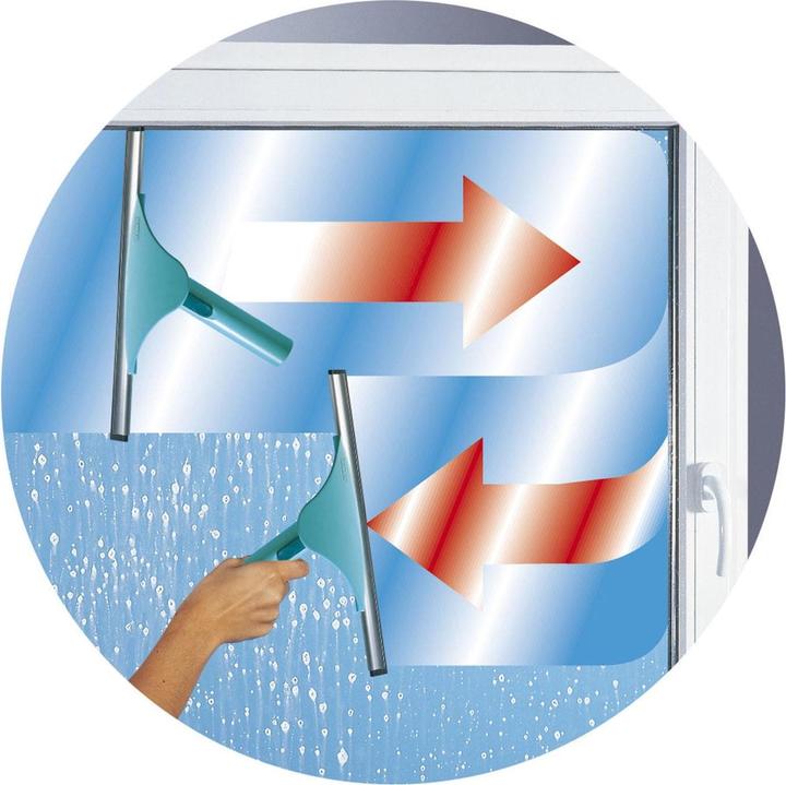 Actual product image Leifheit Powerslide (1 pcs.)