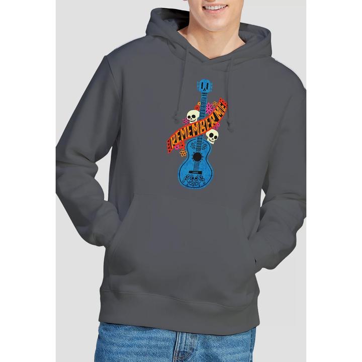 Produktbild La Maison du Coco Remember Me Kapuzenpullover (XL)