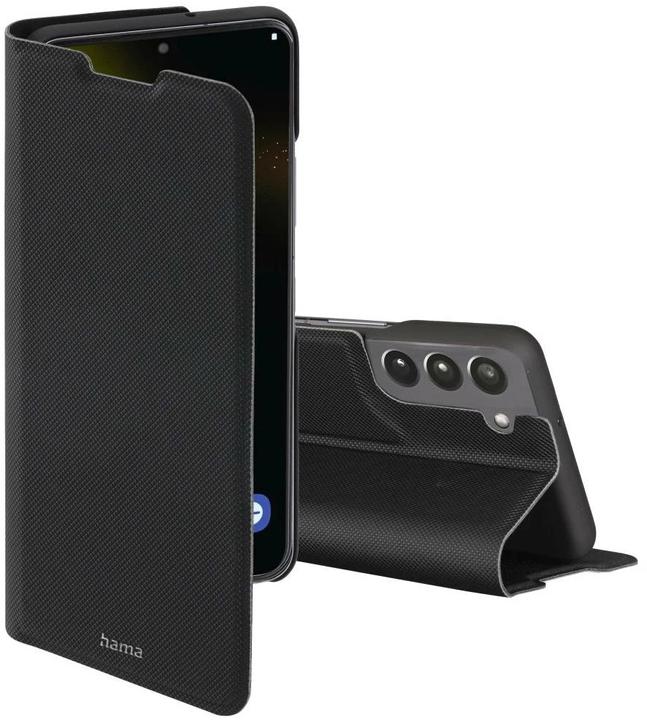 Image du produit Hama Slim Pro (Samsung Galaxy S22+)
