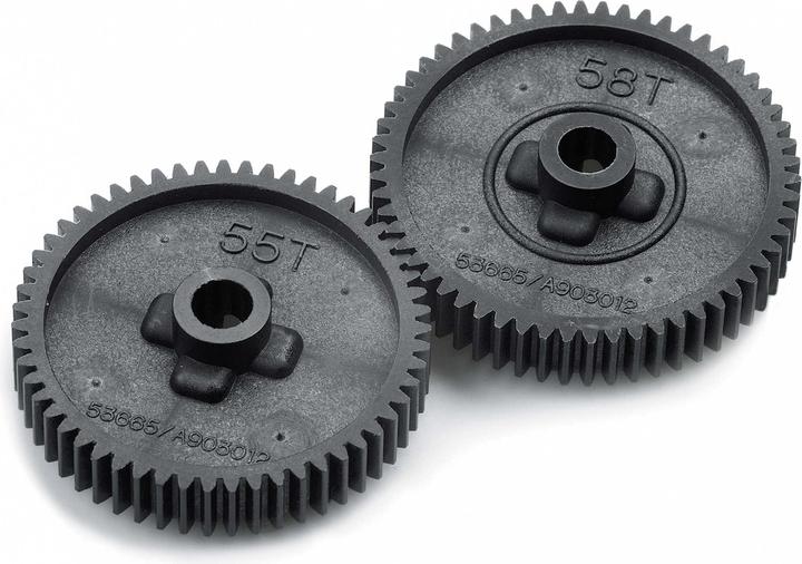 Produktbild Carson Ersatzteil Modellsport 908123