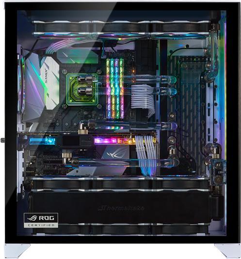 Produktbild Lian-Li O11Dynamic XL (ATX, mATX, Mini-ITX, E-ATX)