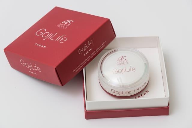 Produktbild Aestetic Project GojiLife Cream (50 ml, 24h Creme)