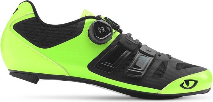 Image du produit Giro Sentrie Techlace (44.5)