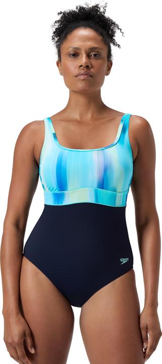 Produktbild Speedo Shaping ContourEclipse Printed (W34/L38)