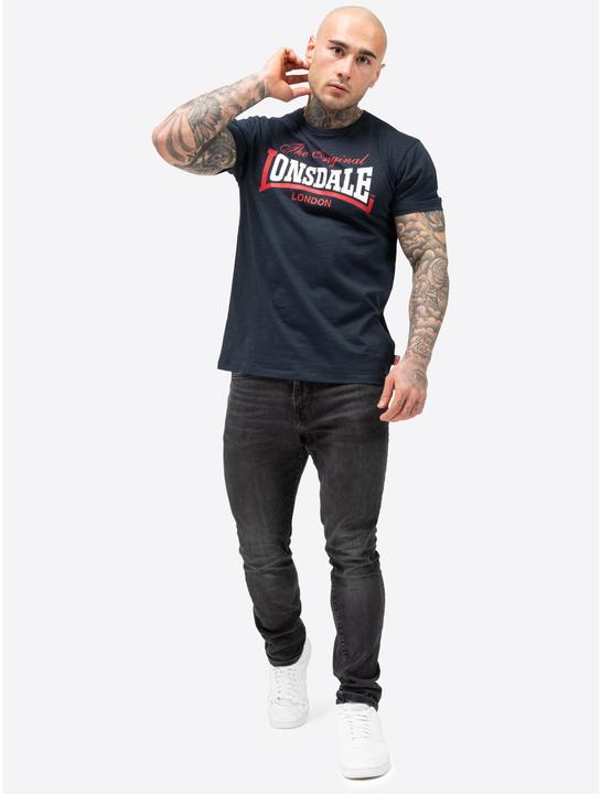 Actual product image Lonsdale Aldingham (3XL)