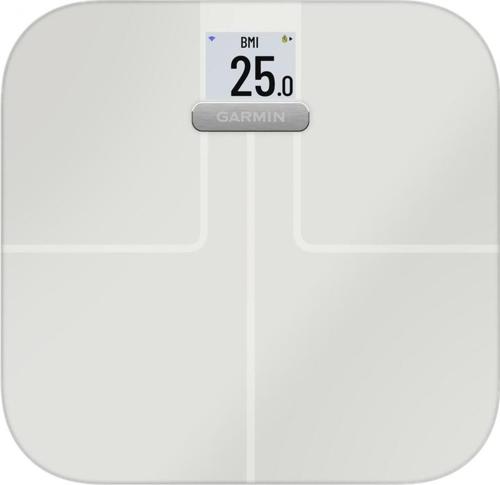 Produktbild Garmin Index S2 Smart Scale (181.40 kg)