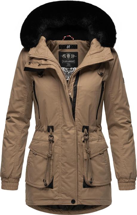 Taupe