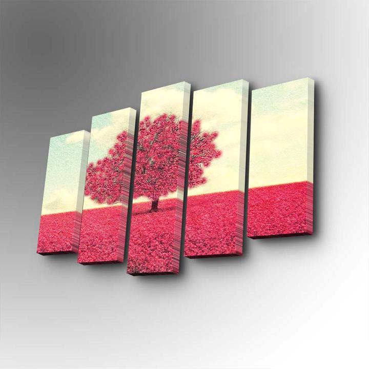 Produktbild Wallxpert Hank (82 x 50 cm)