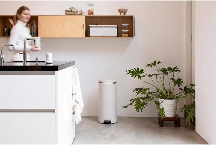 Produktbild Brabantia Treteimer NewIcon (30 l)