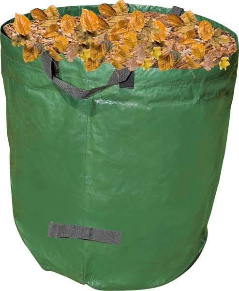 Produktbild Garten Meister Premium Garten- und Abfallsack "Jumbo", 272 l, 200 g/m², 1 Stück