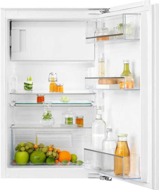 Image du produit Electrolux IK159SR (140 l)