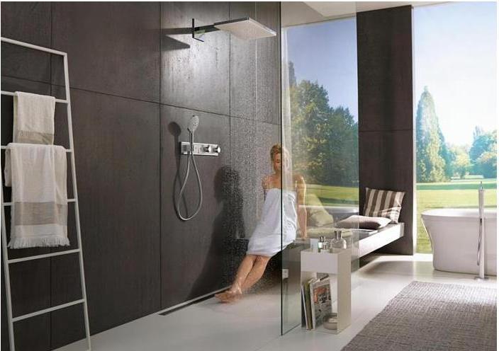 Produktbild hansgrohe Raindance Select S 120 (3 Strahlarten, 15 l/min)