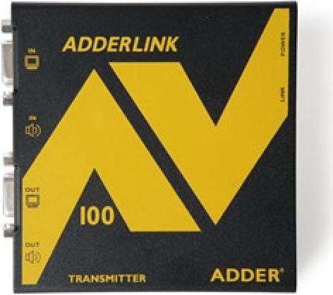 Produktbild Adder ADDERLink AV101R