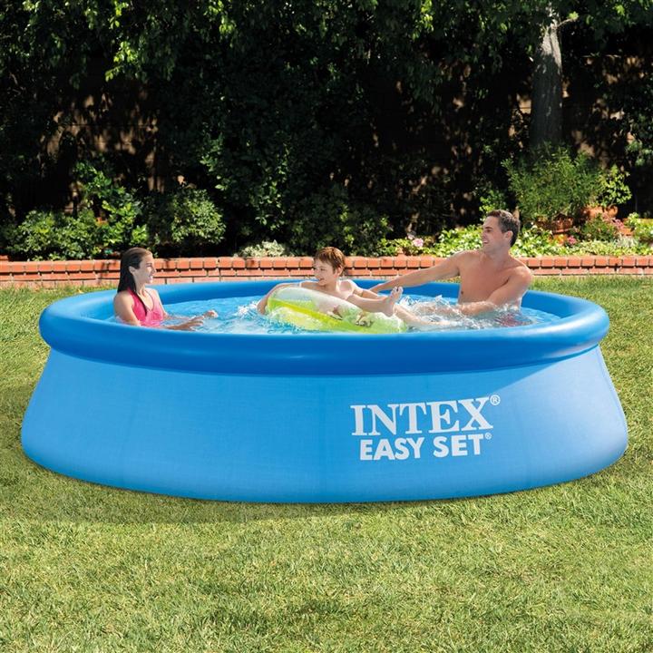 Produktbild Intex Easy Set (Ø 457 x 107 cm)