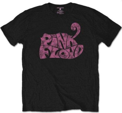 Music Brand TShirt Logo (XL)