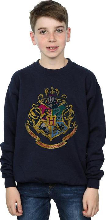 Immagine prodotto Felpa in cotone delle case di Hogwarts per ragazzi (152, 158)