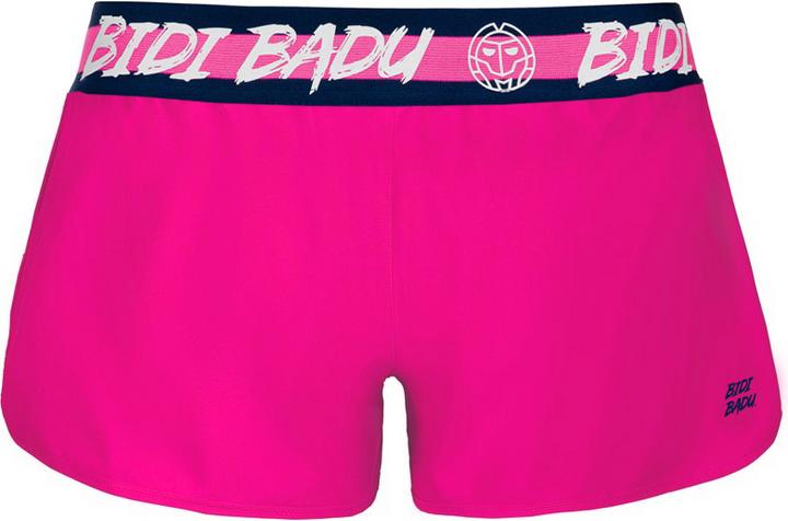 Produktbild Bidi Badu Cara Tech 2 in 1 Shorts - pink (164)