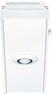 Image du produit Zumtobel Capteur MSENS MC TEC-GP WH