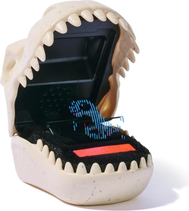 Actual product image Spin Master Bitzee Jurassic World