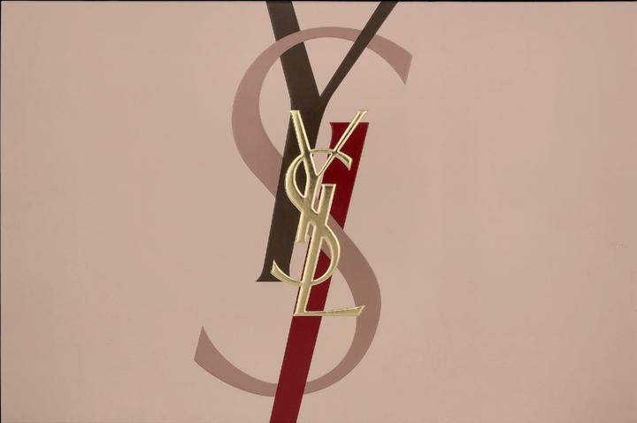 Actual product image Yves Saint Laurent Libre (Fragrance set)