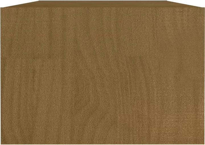 Actual product image VidaXL Mirabella (110 x 50 x 34 cm)