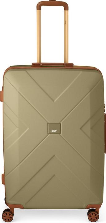 Produktbild Oistr Oist Florence Kooffer Spinner gross 74 cm dunkler Olive