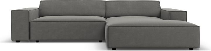 Actual product image Micadoni Jodie (Corner sofa)
