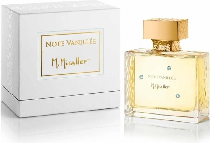 Image du produit M. Micallef Note Vanillee Eau de Parfum (Eau de parfum, 100 ml)