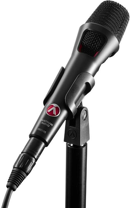 Immagine prodotto AustrianAudio OD505 -aktiivinen dynaaminen mikrofoni