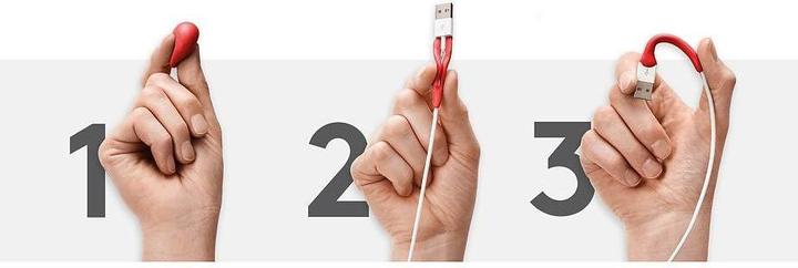 Produktbild Sugru by tesa Sugru 8x Formbarer Allzweckkleber, vielseitige Klebeknete zum Dekorieren, Kleben & Reparieren (28 g)