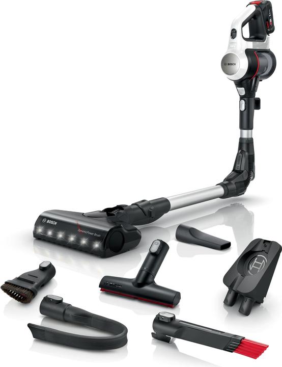 Bosch Hausgeräte BCS711XXL Unlimited 7 Vacuum cle