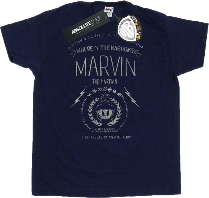 Blu marino