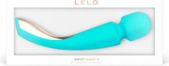 Actual product image LELO Smart Wand 2 Large