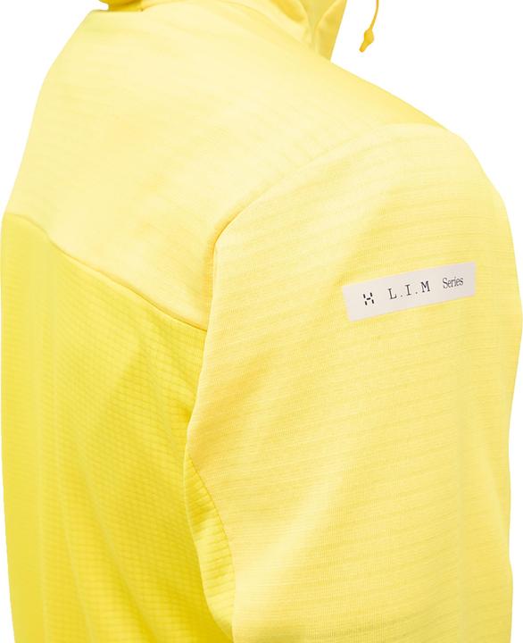 Produktbild Haglöfs L.I.M Mid Fast II Hoodie (S)