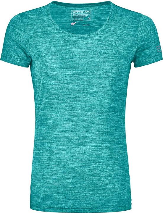 Actual product image Ortovox Women's 150 Cool Clean (XS)