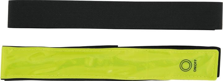 Fasi LED Leucht-Reflexband
