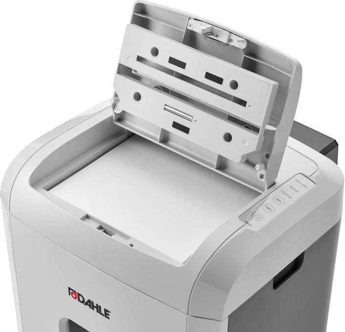 Actual product image Dahle Shredder ShredMATIC 35150-161 150 AF, P-4, 25lt (Particle cut)