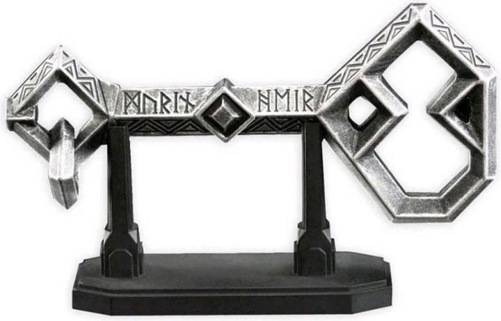 Image du produit Weta Collectibles Réplique du Hobbit 1/1 Clé d'Erebor 13 cm