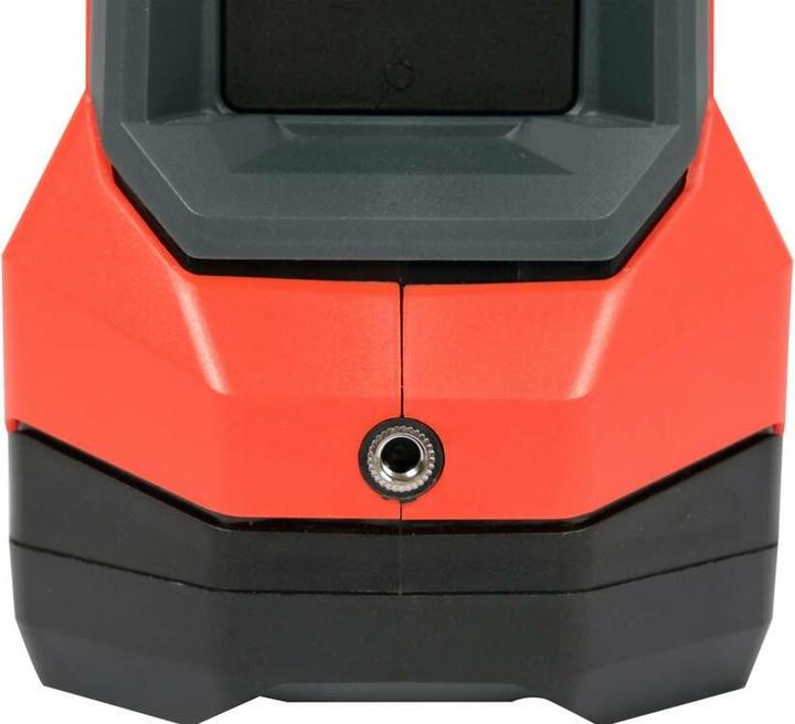 Produktbild Yato LATARKA / SZPERACZ 2w1 1000LM (11 cm)