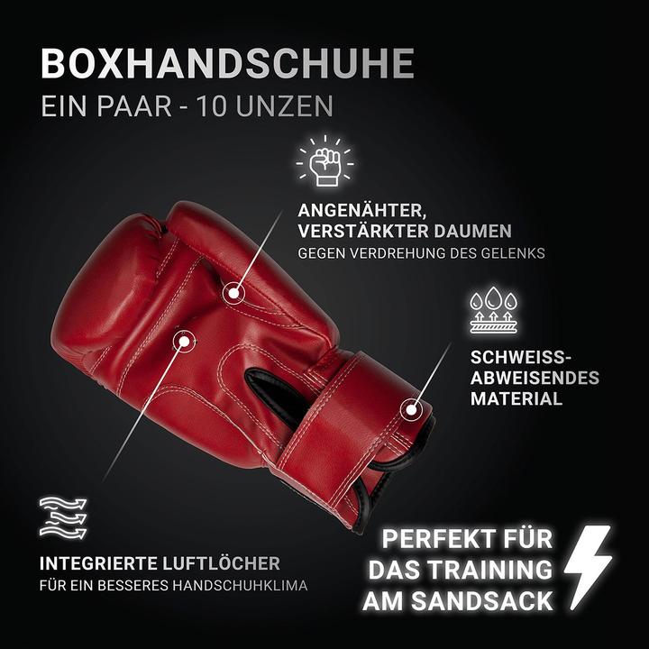 Actual product image Hammer Fitness Fit (60 cm, 15 kg)