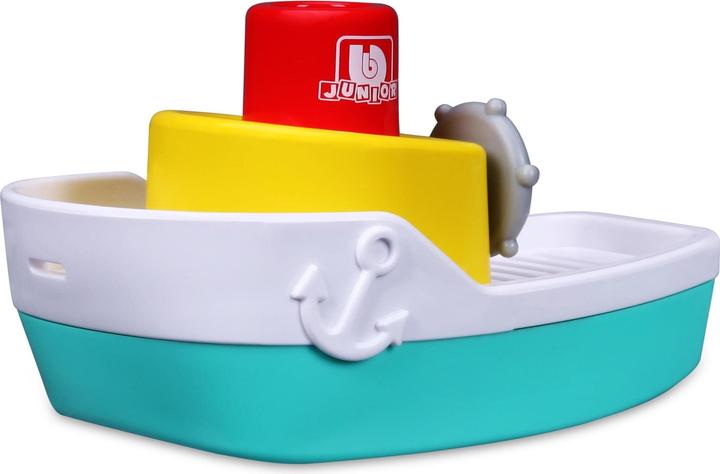 Bath toys