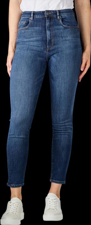 Immagine prodotto Armedangels Ingaa Skinny Fit Jeans lavati lapis (W30/L34)