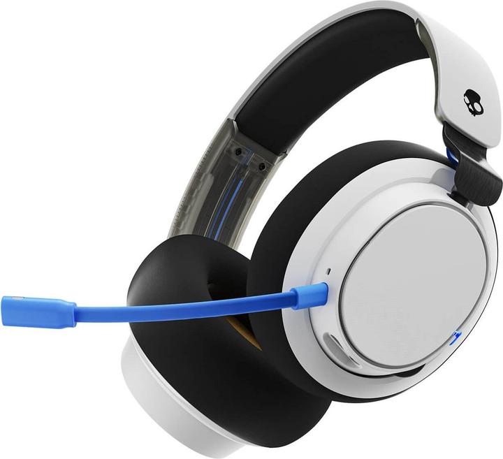 Image du produit Skullcandy SLYR Pro Playstation Gaming Wired Over Ear (Filaire)