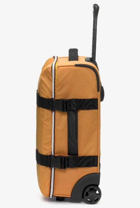 Produktbild K-Way Blossac- Trolley-Reisetasche, Inca (34 l, Handgepäck (bis 50l))