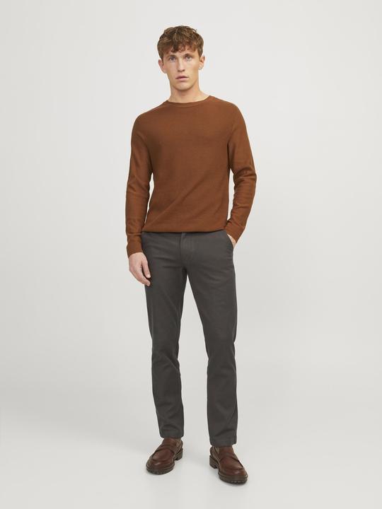 Produktbild Jack & Jones Regular Fit Hose mit Regular Fit Hose mit Regular Fit (40)