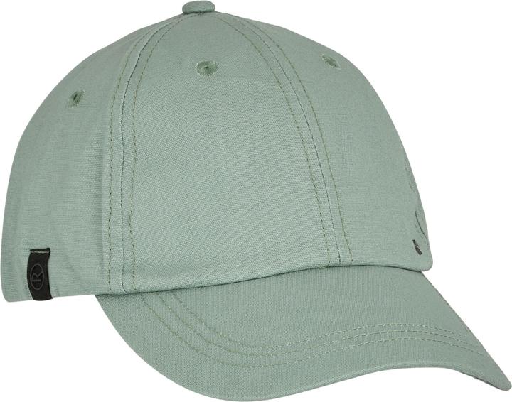 Actual product image Regatta Mens Cassian Baseball Cap (One size)