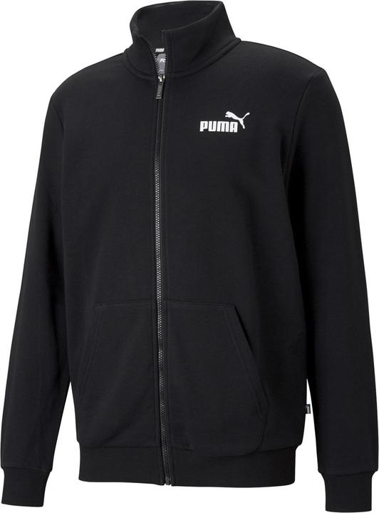 Immagine prodotto Puma Giacca felpa Casual Comfort Fit ESS Track Jacket - 12105 (XL)