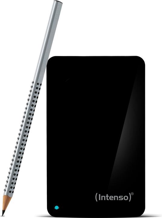 Produktbild Intenso Memory Case (1 TB)