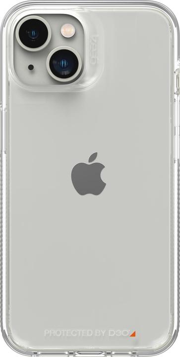 Actual product image Zagg Cases Crystal Palace (Apple iPhone 14)