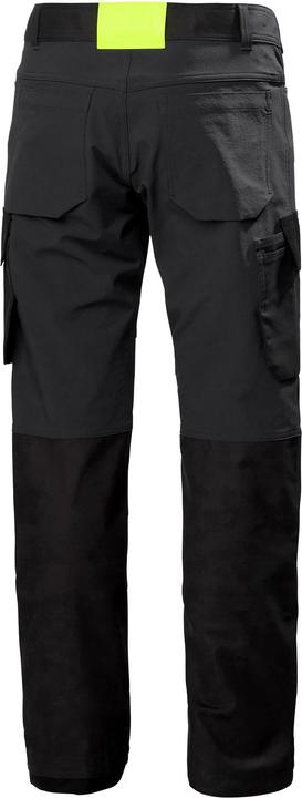 Produktbild Helly Hansen Workwear Oxford 4x Cargo Pant (100 D, 100 A)